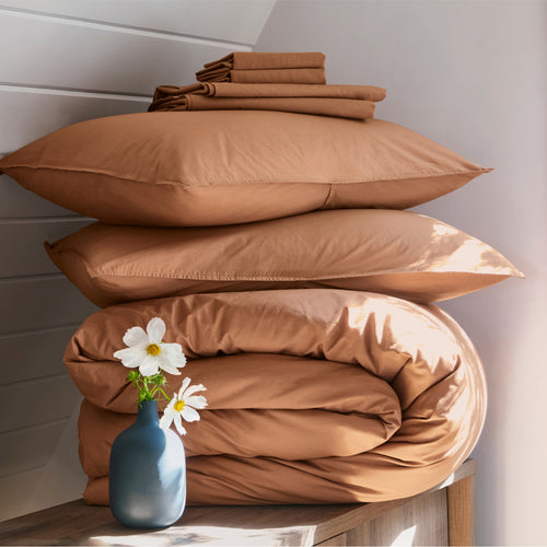 Body Pillow Covers  Percale Body Pillow Case by Tuft & Needle