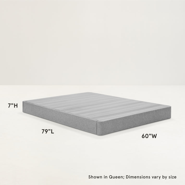 Do You Need a Box Spring for Your Memory Foam Mattress?