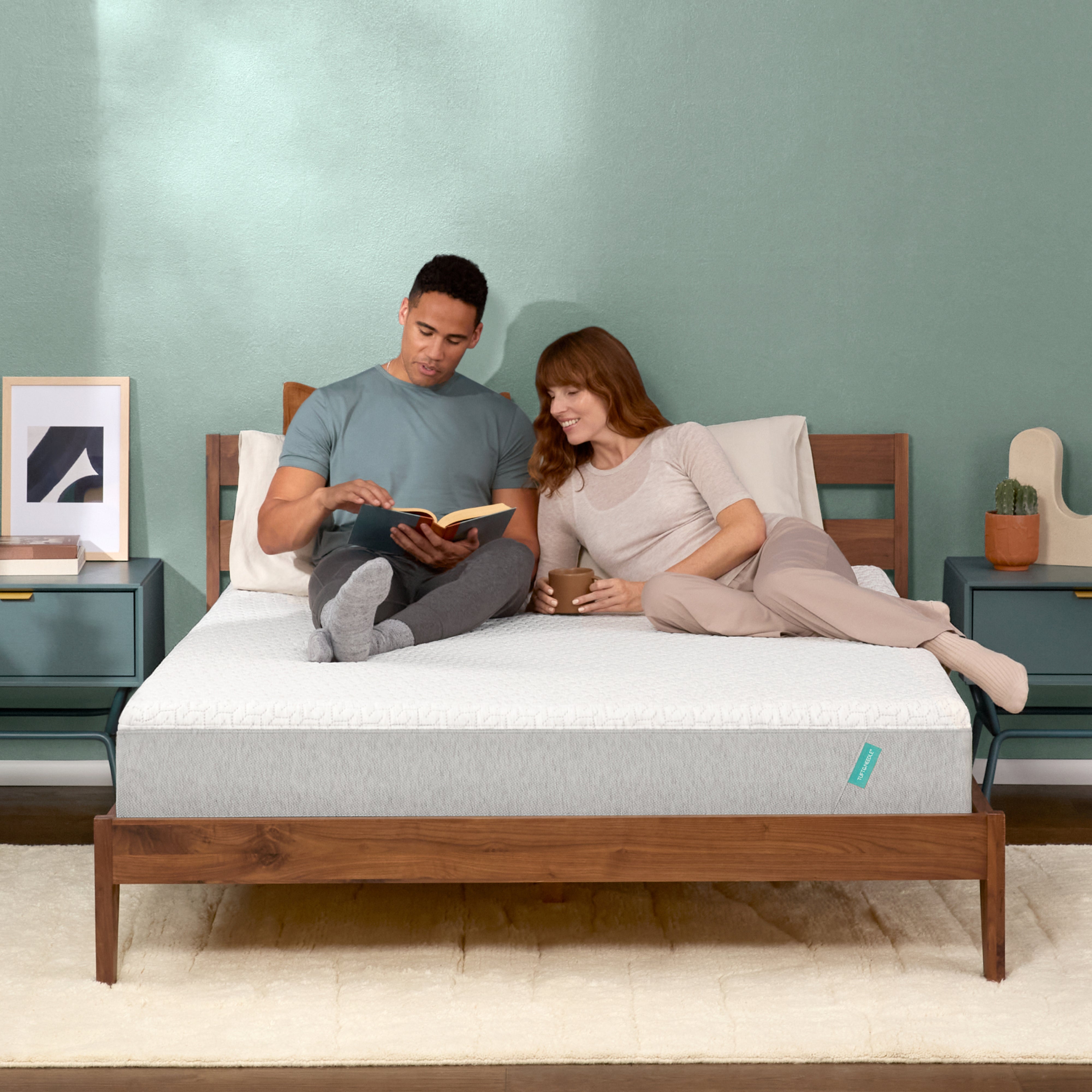 T&N Original Mattress: Better Sleep Starts Here