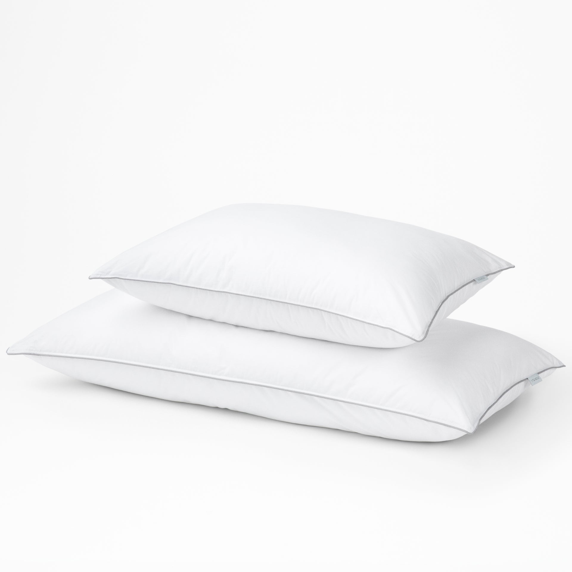 Tuft & hotsell needle premium pillow