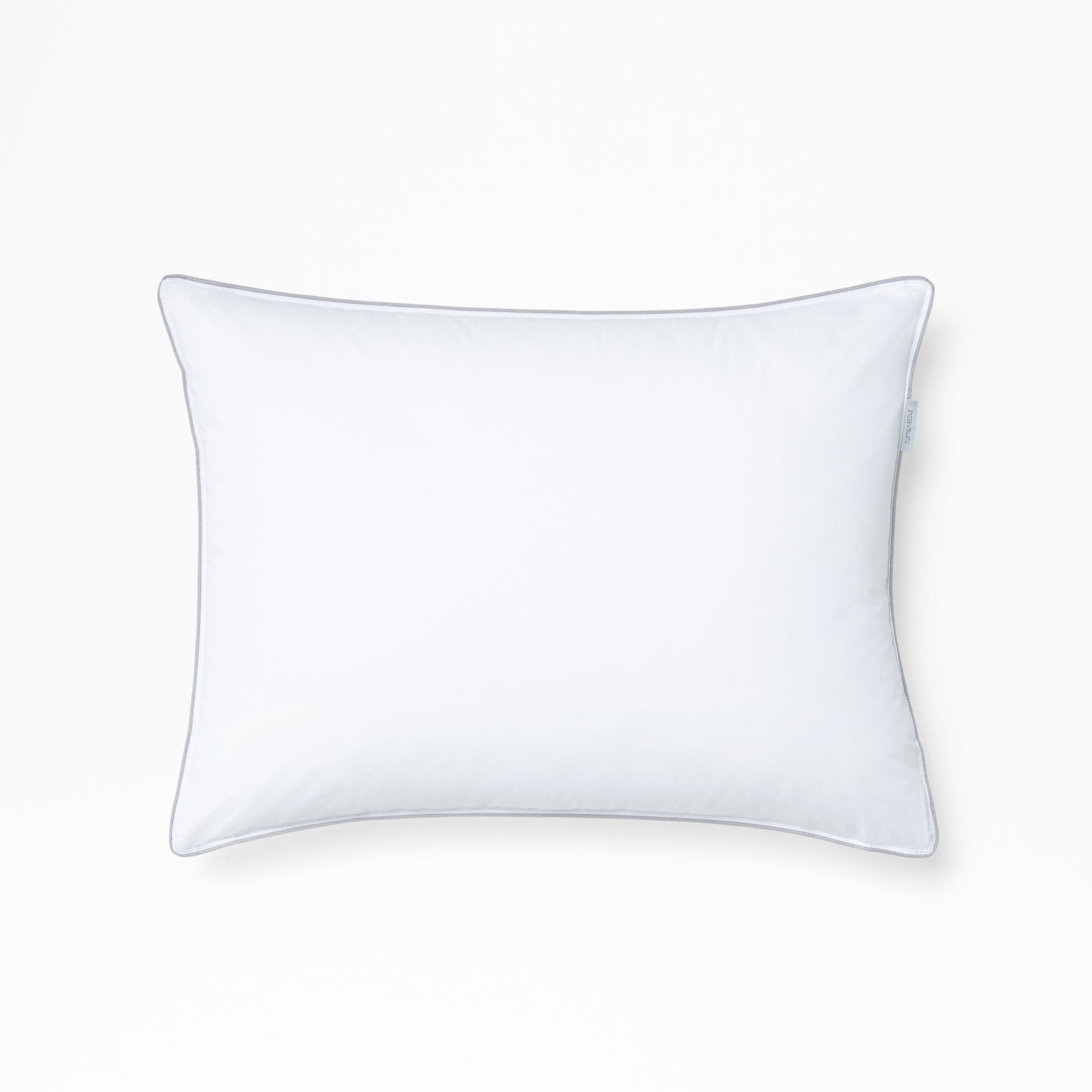 Tuft and orders needle free pillow