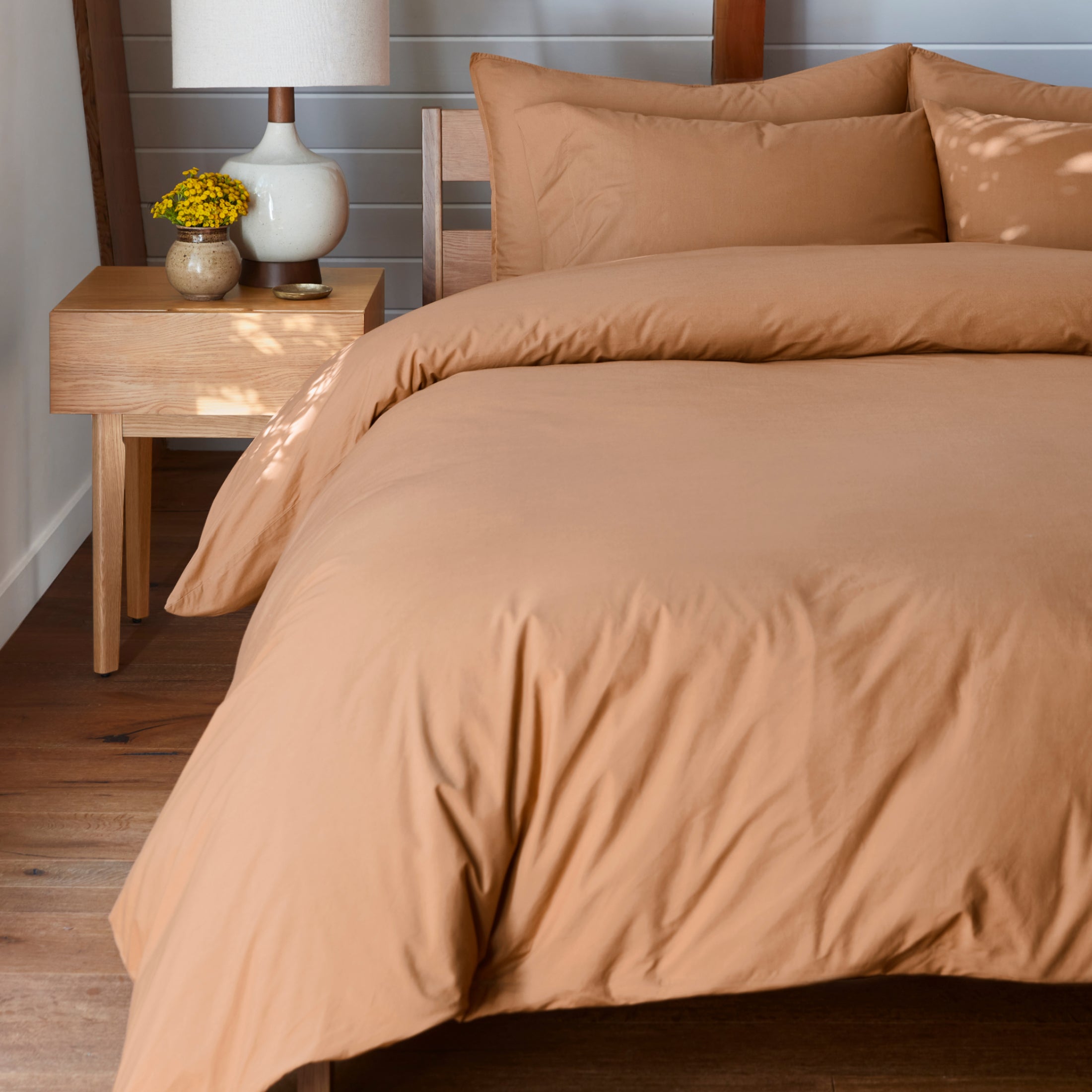 Percale bedding store