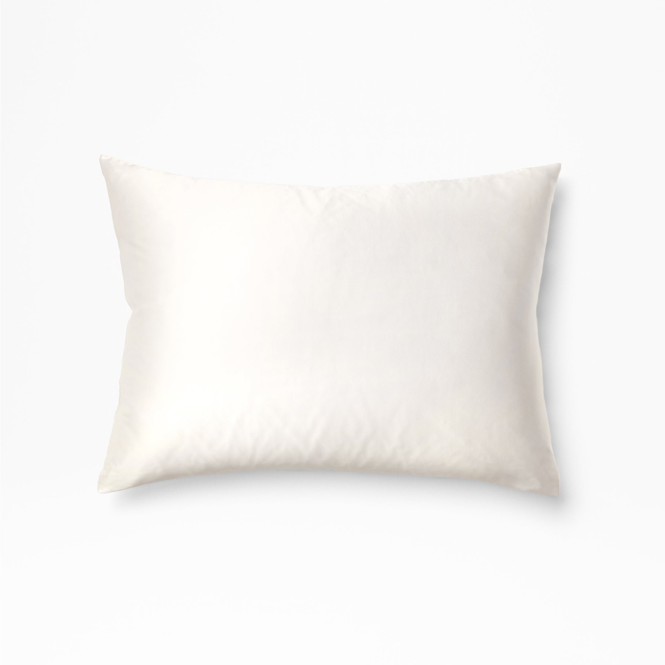 Silk pillowcase outlet target