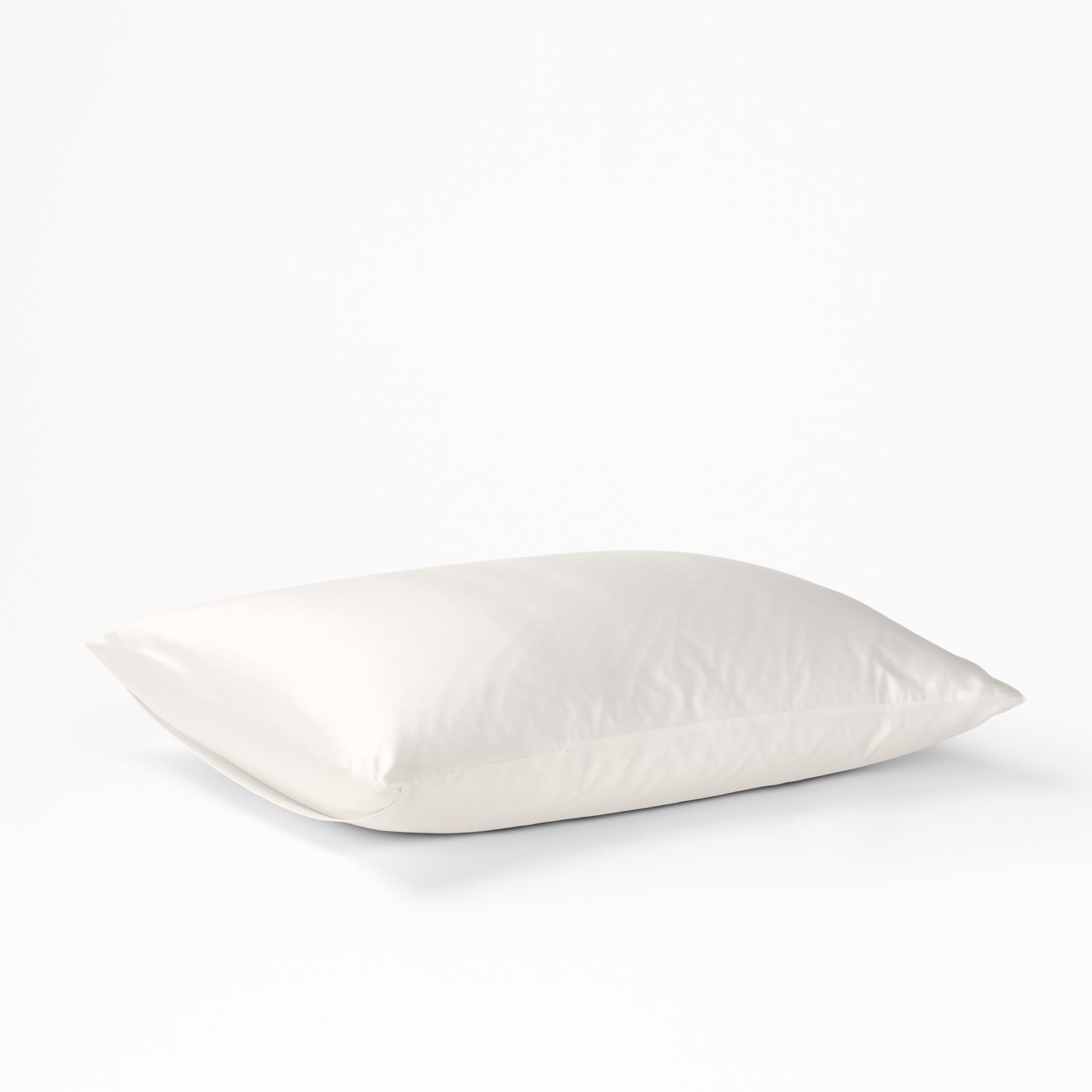 Silk pillowcase outlet target