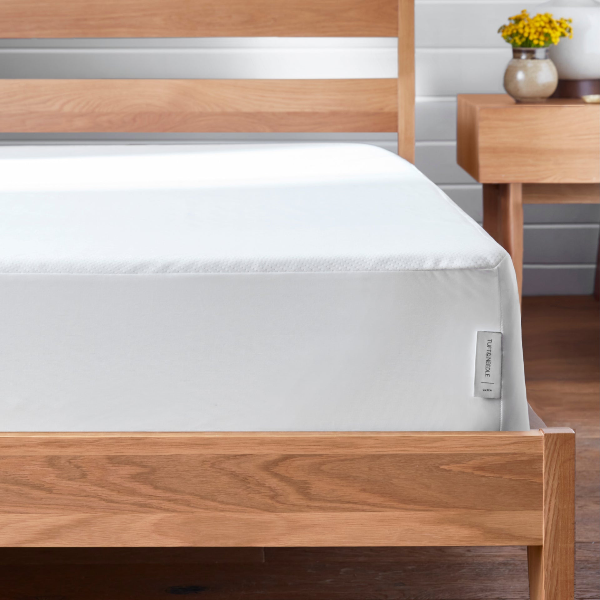 Tuft and needle mattress best sale near me